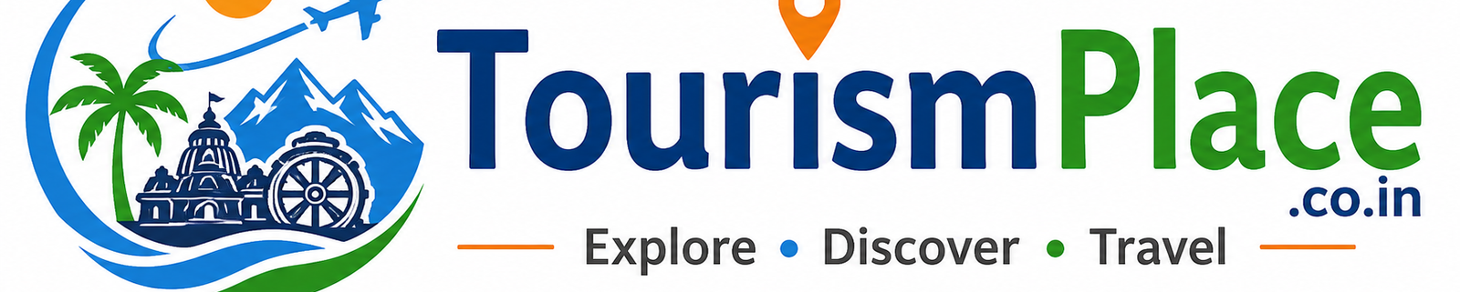 Tourism Place | भारत के पर्यटन स्थल, यात्रा गाइड, ट्रैवल टिप्स और धार्मिक पर्यटन