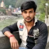 About Us Santosh Kumar Swain