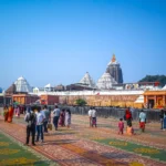 Jagannath Mandir