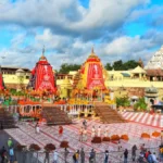 Jagannath Rath Yatra 2026