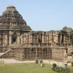 Konark Sun Temple