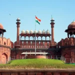 Lal Kila इतिहास