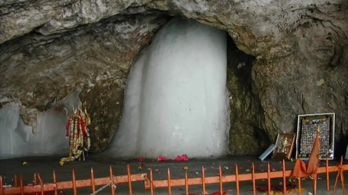 Amarnath Yatra