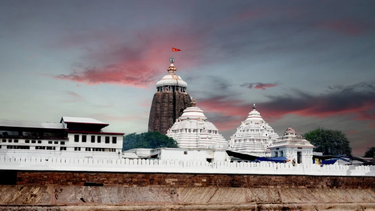 Jagannath Mandir के 10 रहस्य क्या हैं? जानिए इन रहस्यों के पीछे की पूरी कहानी