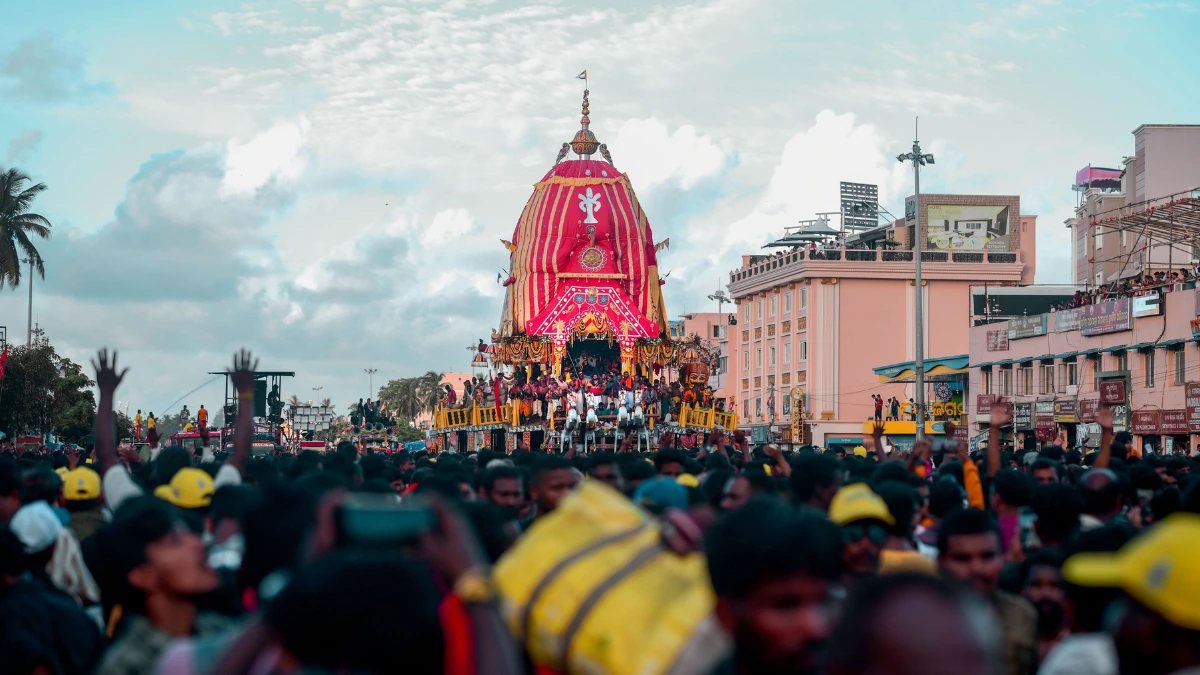 Jagannath Rath Yatra 2026: पूरी कहानी, इतिहास, रहस्य, 10 रोचक तथ्य और तिथि