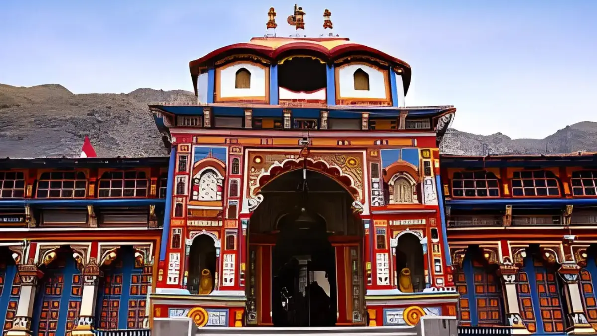 Badrinath Dham History in Hindi | बद्रीनाथ धाम का इतिहास, रहस्य, पौराणिक कथा और यात्रा गाइड 2026