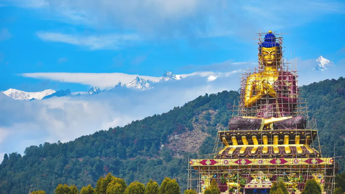 Sikkim घूमने की पूरी जानकारी 2026 | घूमने की जगह, खर्च, मौसम और यात्रा गाइड