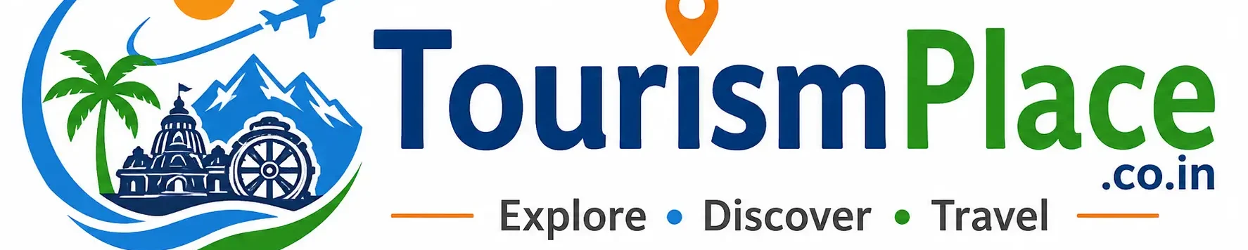 Tourism Place | भारत के पर्यटन स्थल, यात्रा गाइड, ट्रैवल टिप्स और धार्मिक पर्यटन