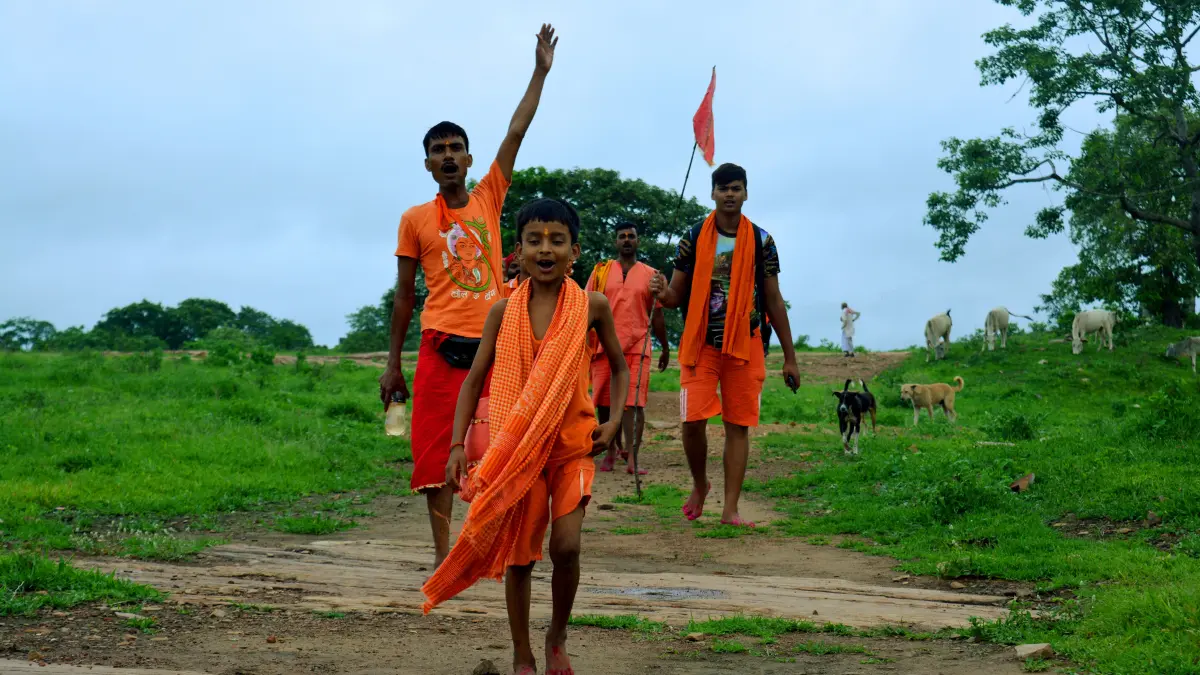 कांवड़ यात्रा का इतिहास और नियम kanwar yatra history and rules