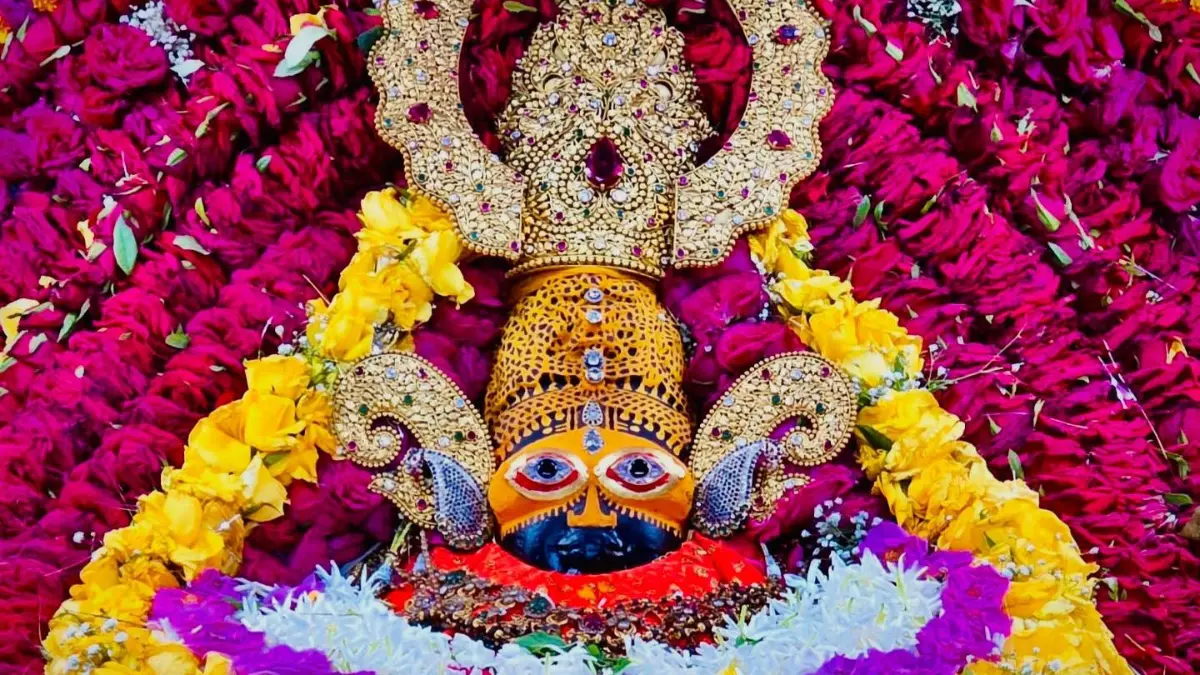 खाटू श्याम जी का इतिहास