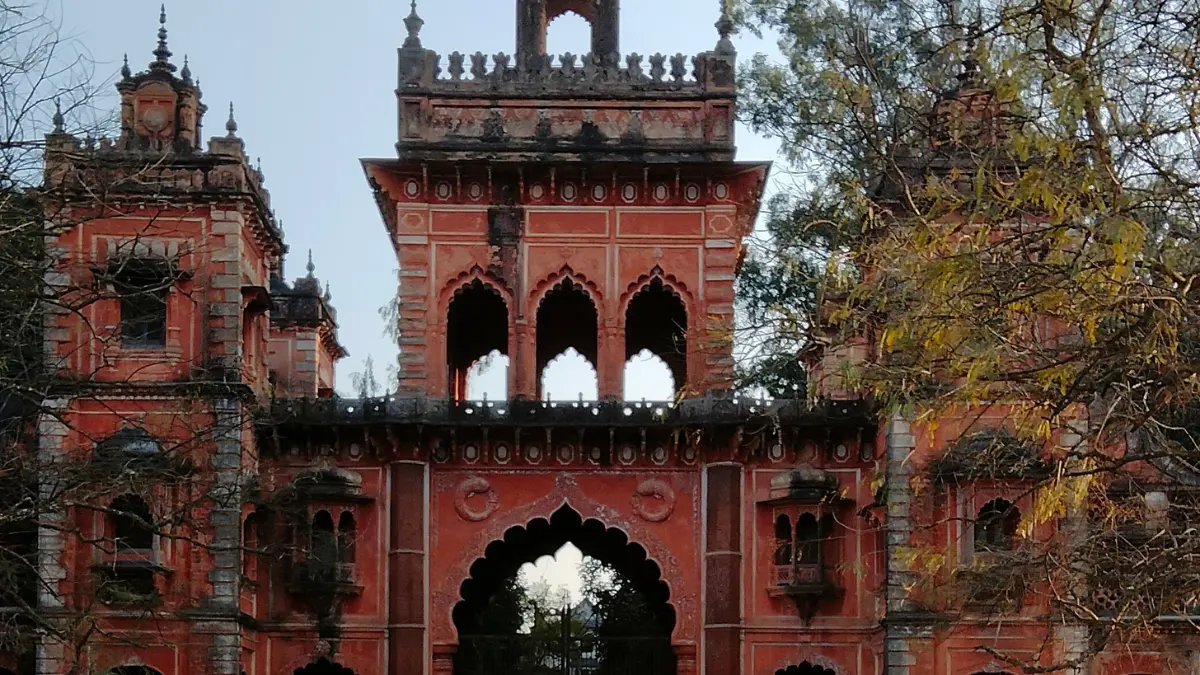 सीतापुर का इतिहास